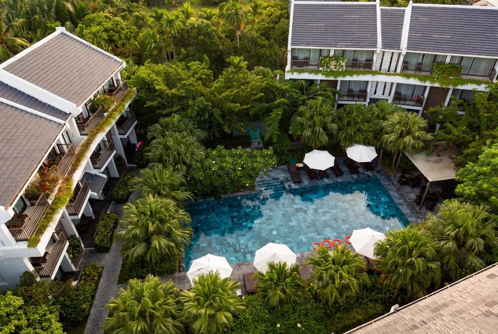 SENVILA Boutique Resort — photo 5