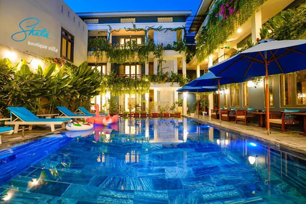 SHALA BOUTIQUE HOIAN — photo 5
