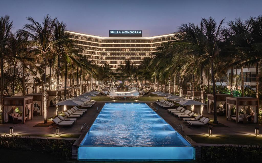 Shilla Monogram Danang — photo 5