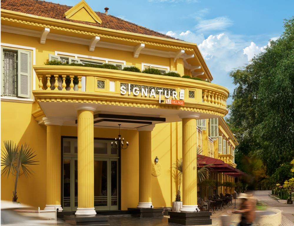 Signature by M Village Danang Heritage, a brand of Modern Village Lifestyle — photo 5