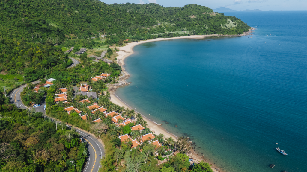Son Tra Resort & Spa — photo 5
