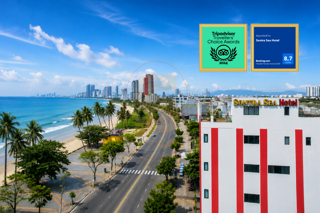 Sontra Sea Hotel — photo 5