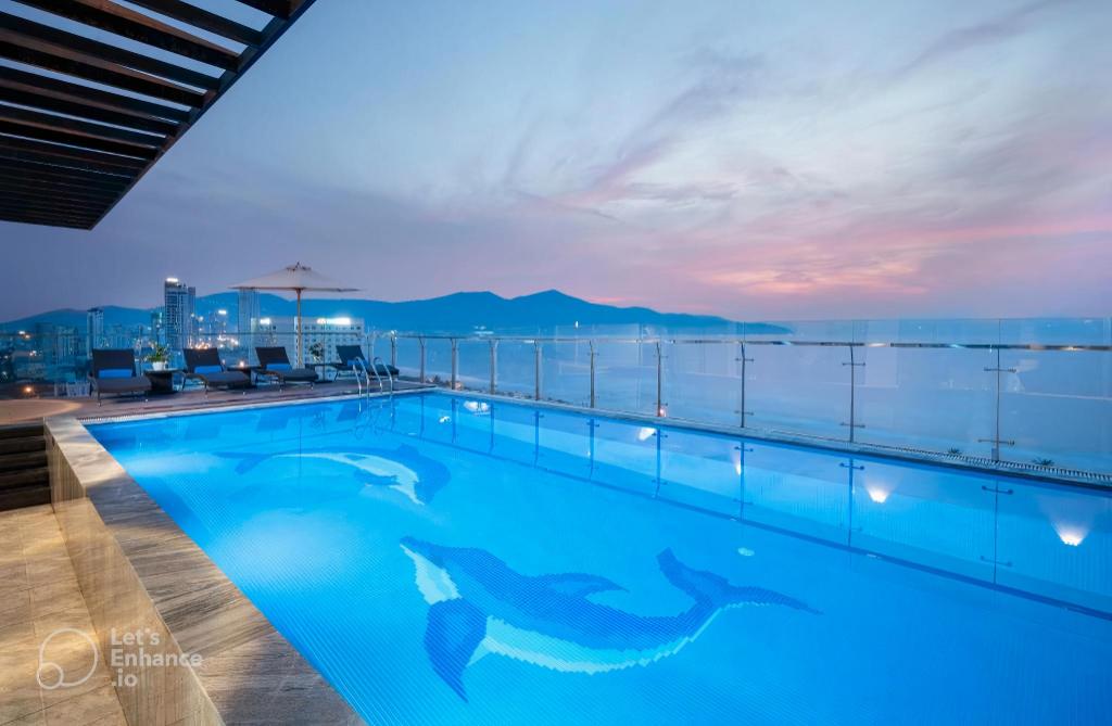 Sunny Ocean Hotel & Spa — photo 5