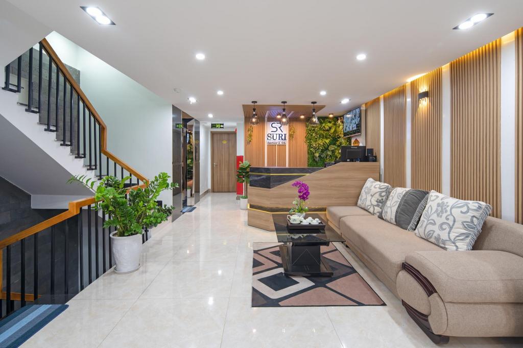 Suri Apartment & Hotel — photo 5