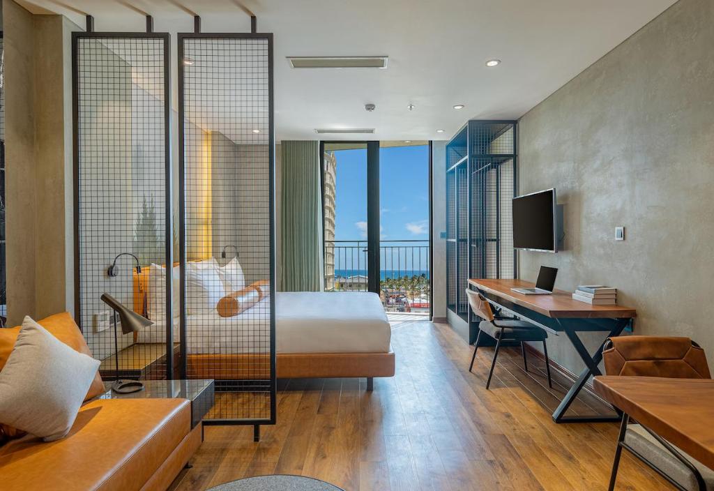 Taiyo apartment and hotel — photo 5