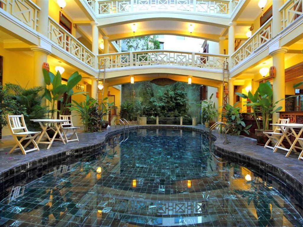 Thanh Van 1 Hotel — photo 5