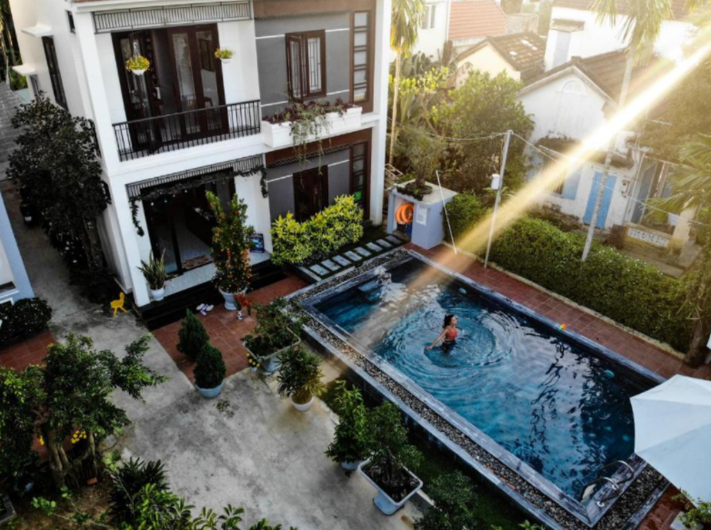 The Yen Residences Danang — photo 5