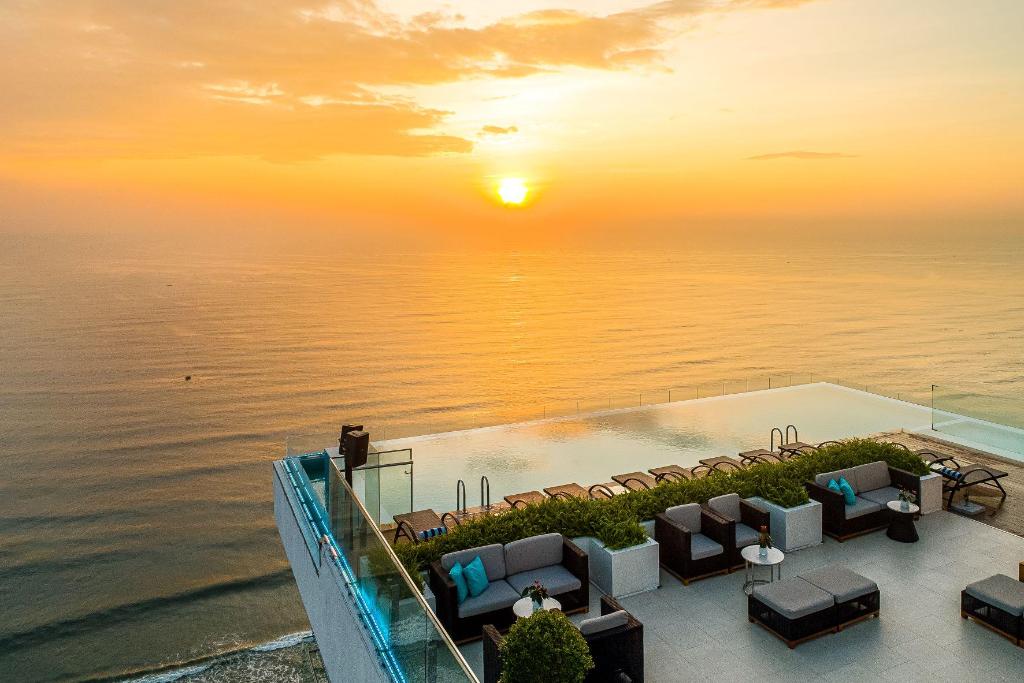 TMS Hotel Da Nang Beach — photo 5