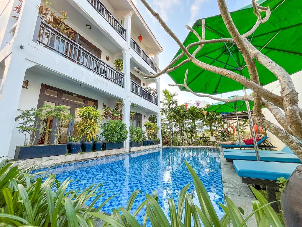 Trendy Life Villa Hoi An — photo 5