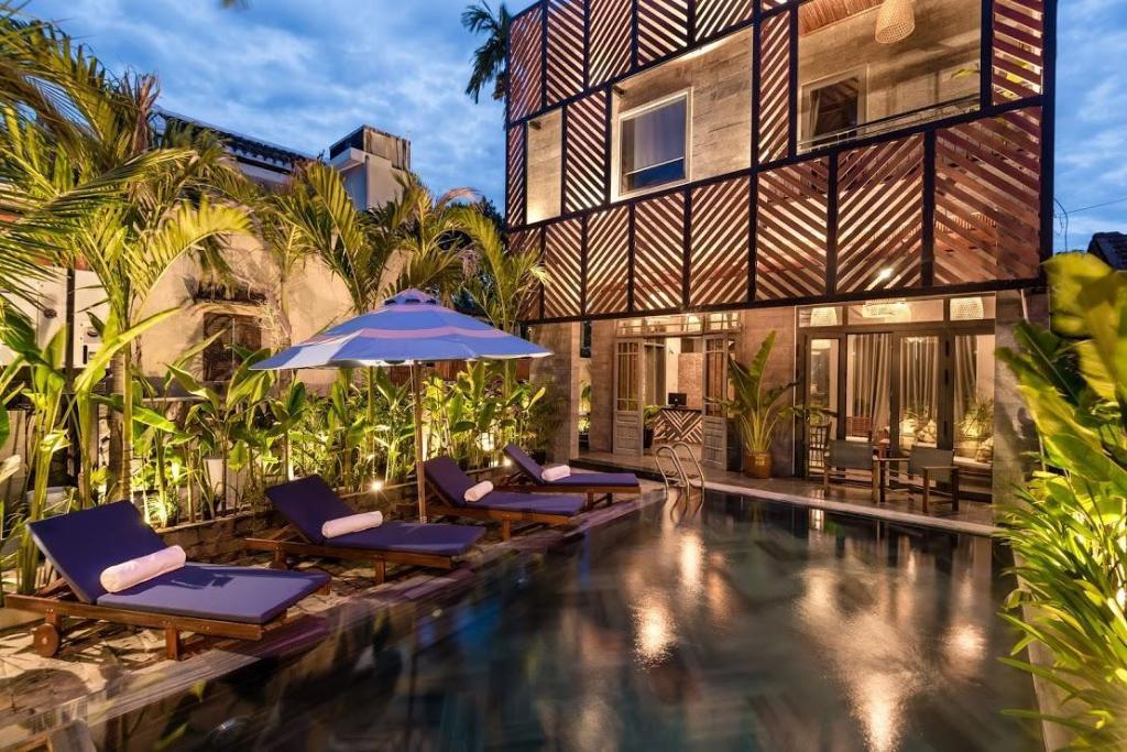 Tropical Home Villa — photo 5