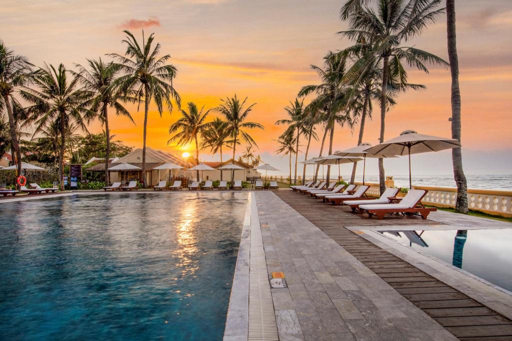 Victoria Hoi An Beach Resort and Spa — photo 5