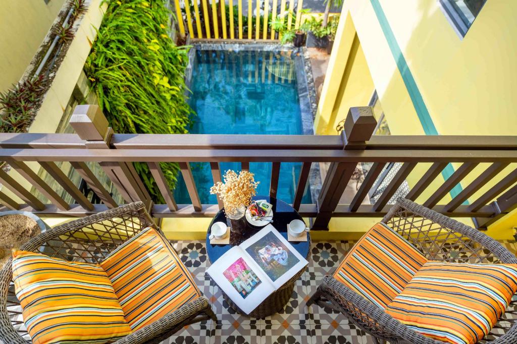 Villa Soleil Hoi An — photo 5