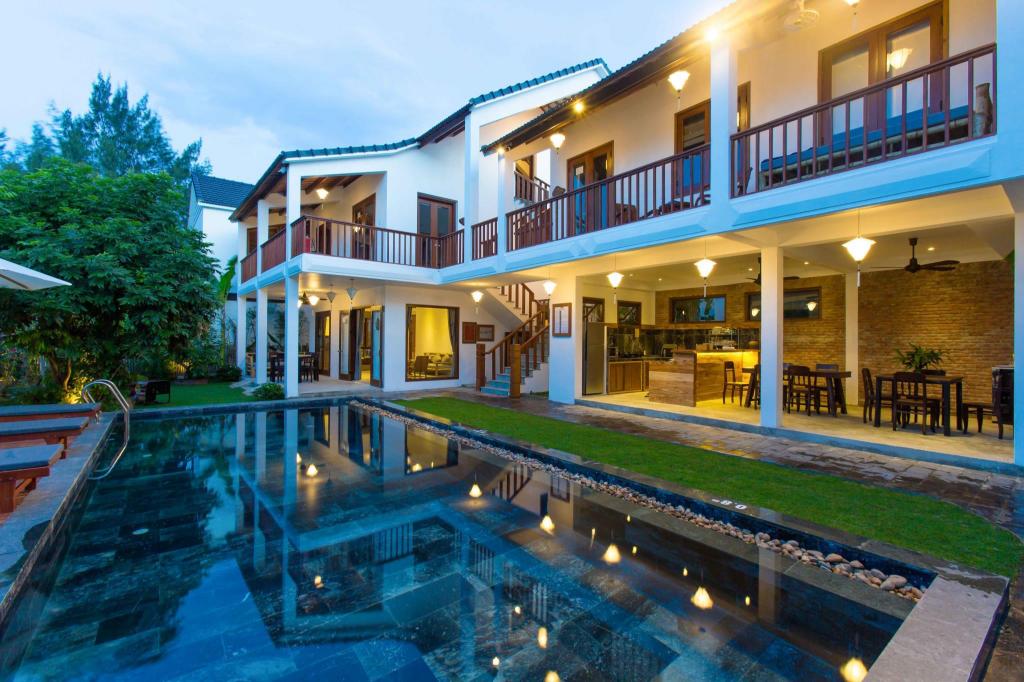 VINA Beach Villas — photo 5
