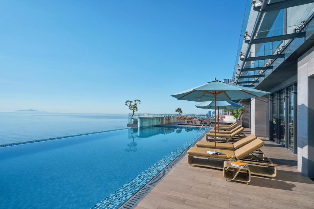 voco Ma Belle Danang by IHG — photo 5