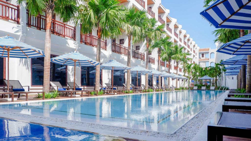 Wafaifo Resort Hoi An — photo 5