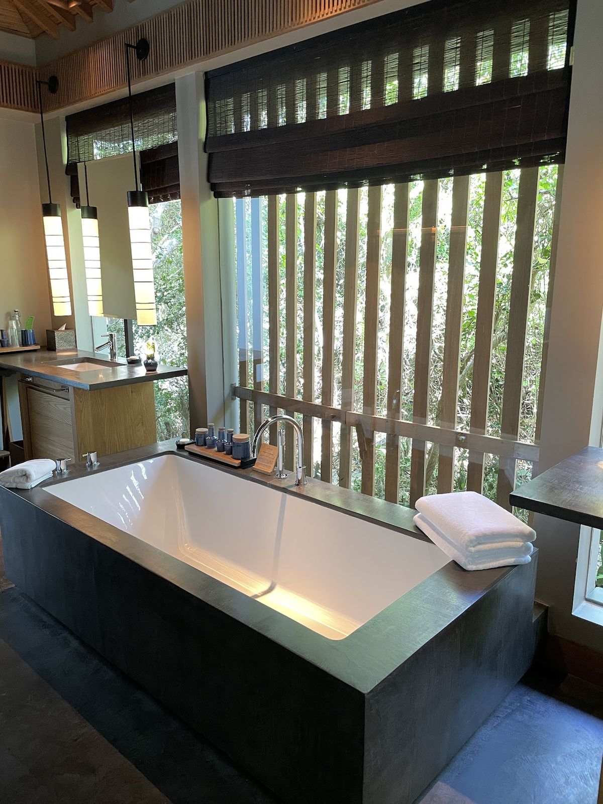Amanoi facilities in Hoi An Old Town