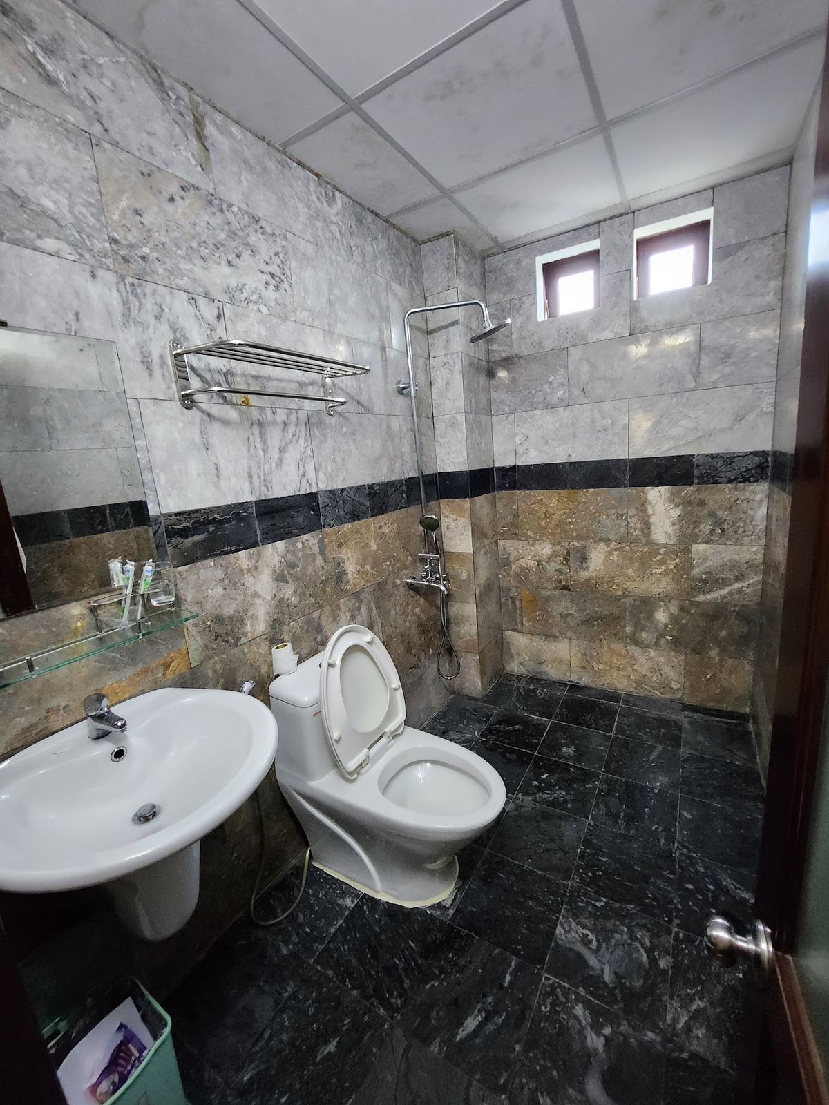 An Hoi Town Homestay facilities in Hoi An Old Town