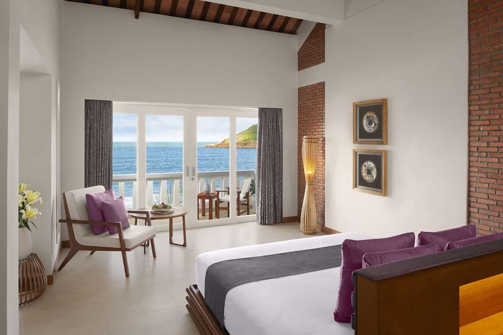 Avani Quy Nhon Resort pool and grounds in Hoi An Old Town