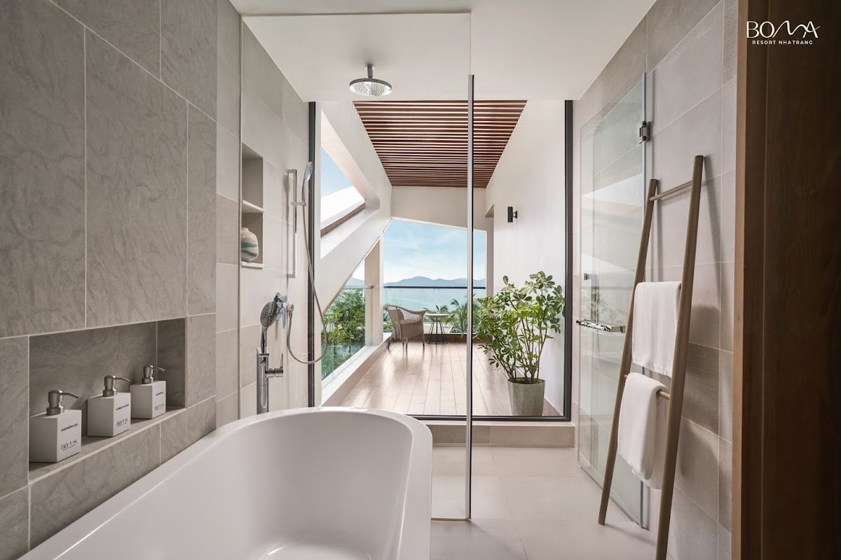 Boma Resort Nha Trang facilities in Hoi An Old Town