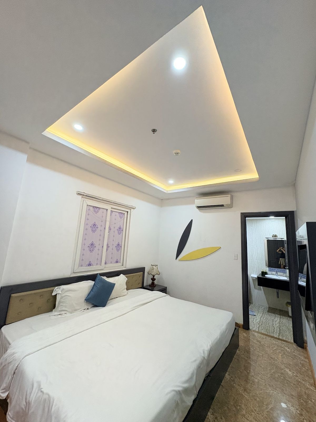 Chill Place Hotel facilities in My Khe Beach