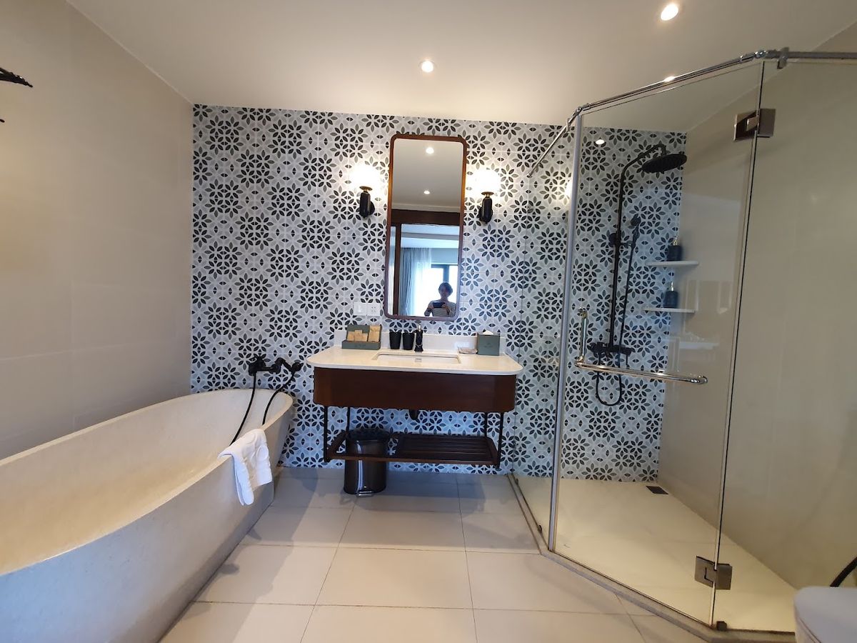Cozy Danang Boutique Hotel facilities in Hoi An Old Town
