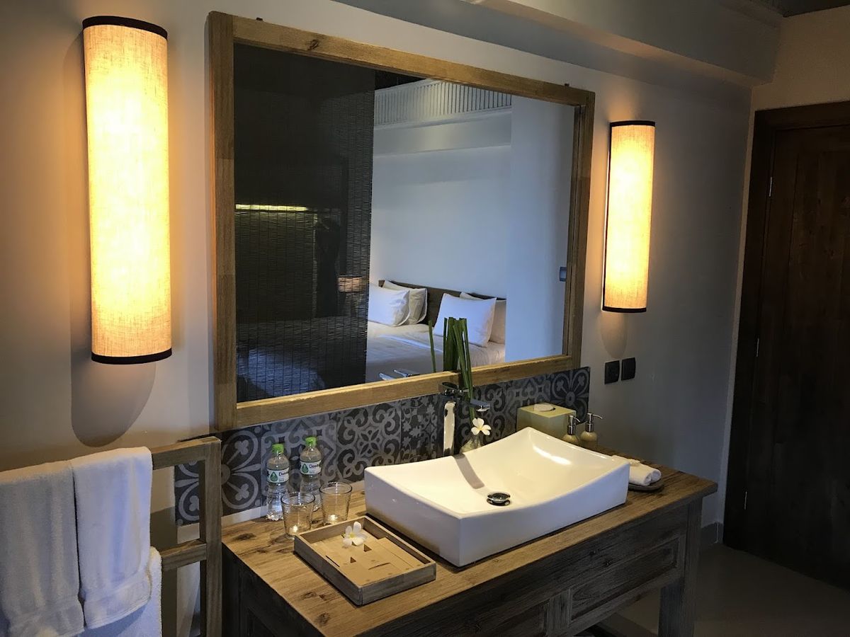 Crown Retreat Resort Quy Nhon facilities in Hoi An Old Town
