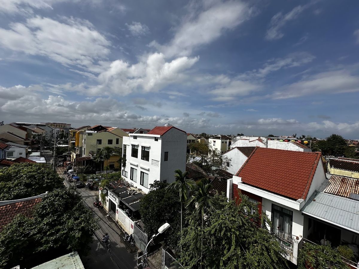 D Central Homestay Hoi An exterior in Hoi An Old Town