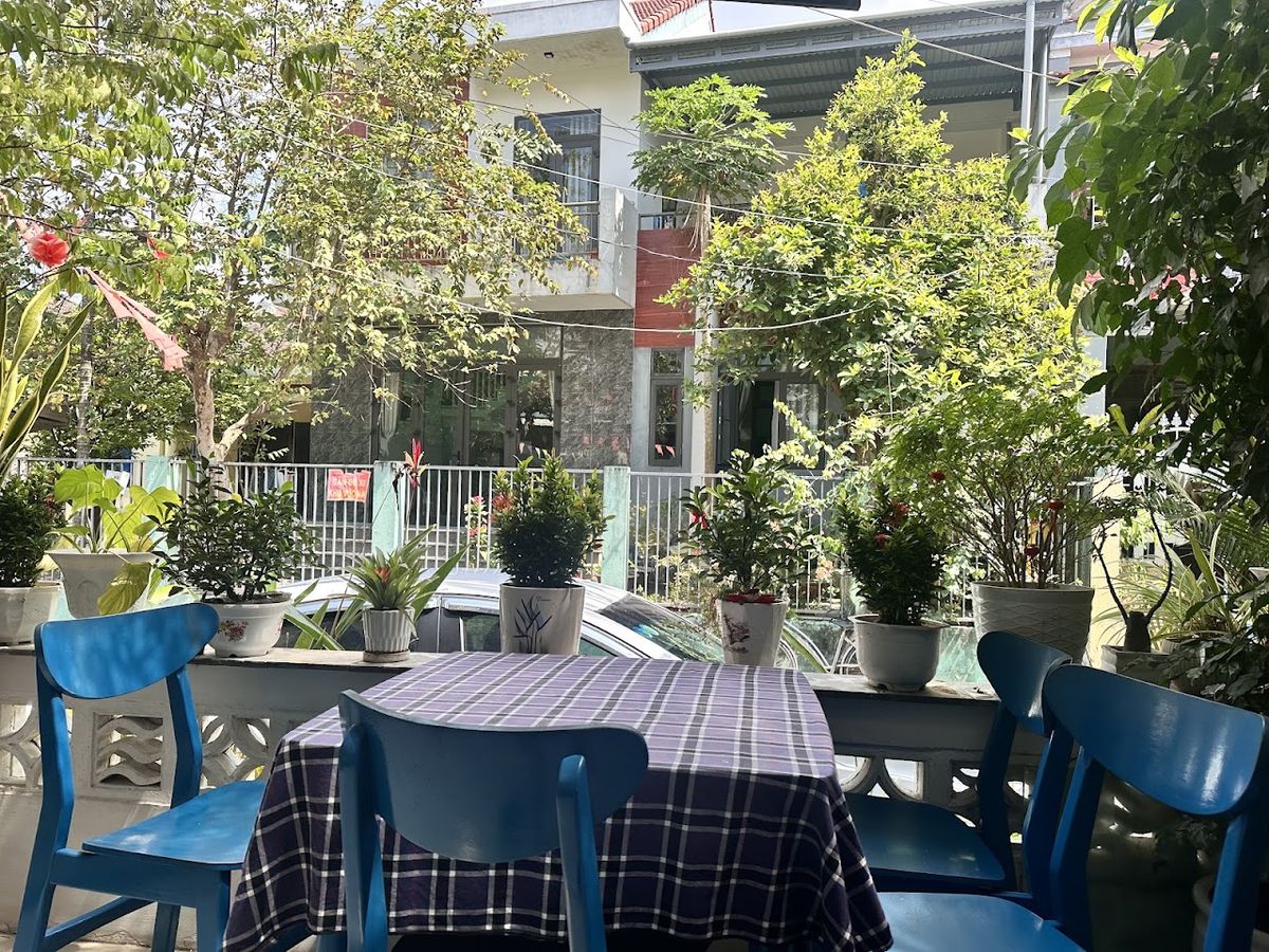 D Central Homestay Hoi An facilities in Hoi An Old Town