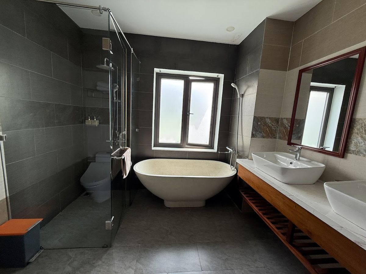 December Hoi An Villa facilities in Hoi An Old Town