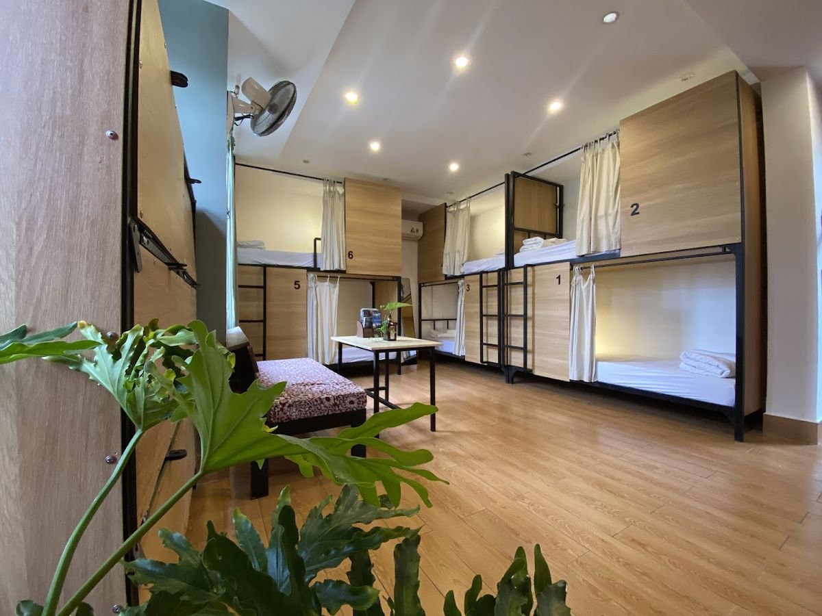 Dom Hostel Hoi An (Old Town Location) facilities in Cua Dai
