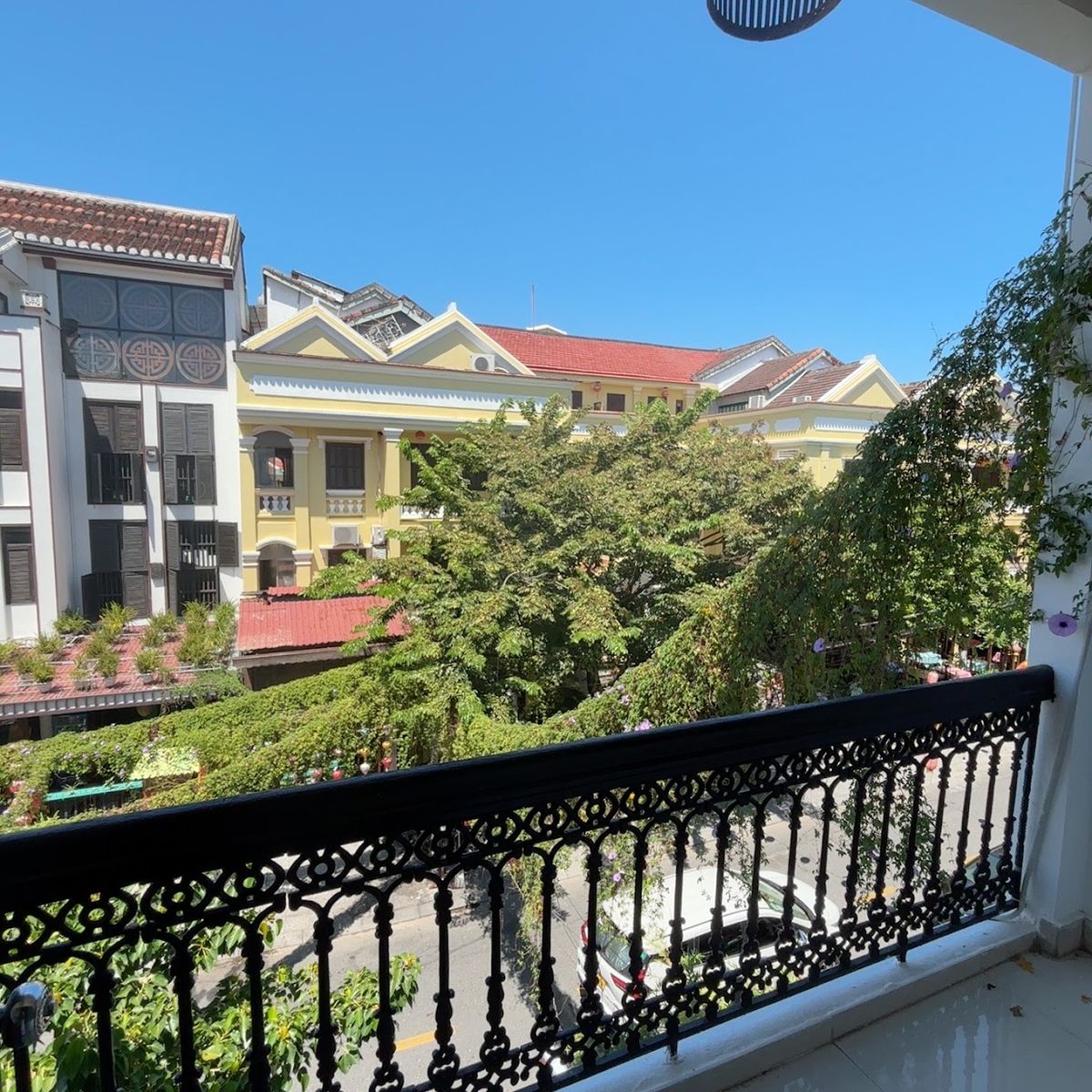 First Hoianese Center Hotel - Cultural Experiential Hotels exterior in Hoi An Old Town