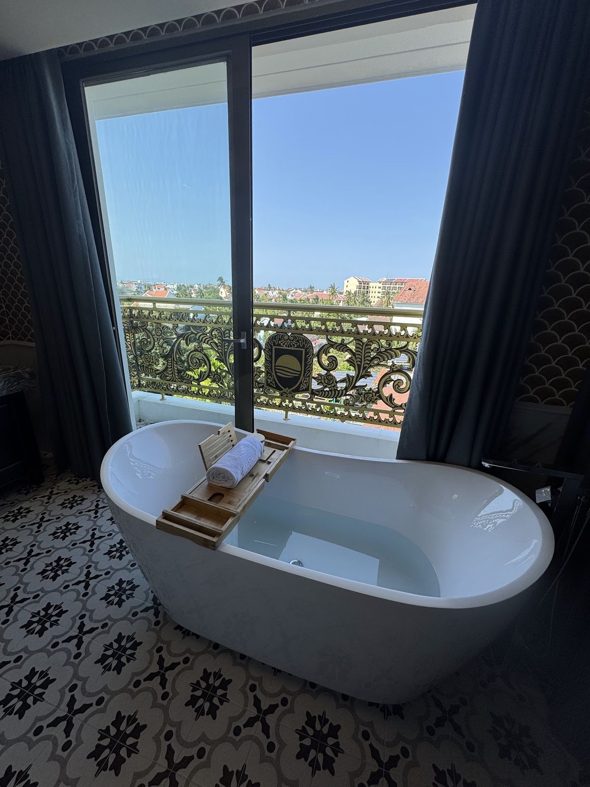 Grand Sunrise Palace Hội An facilities in Hoi An Old Town