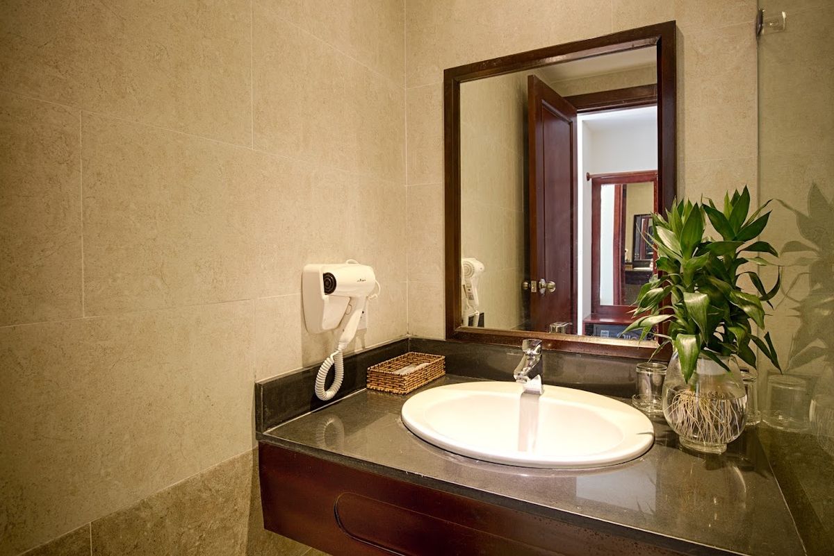 Green Apple Hotel facilities in Hoi An Old Town