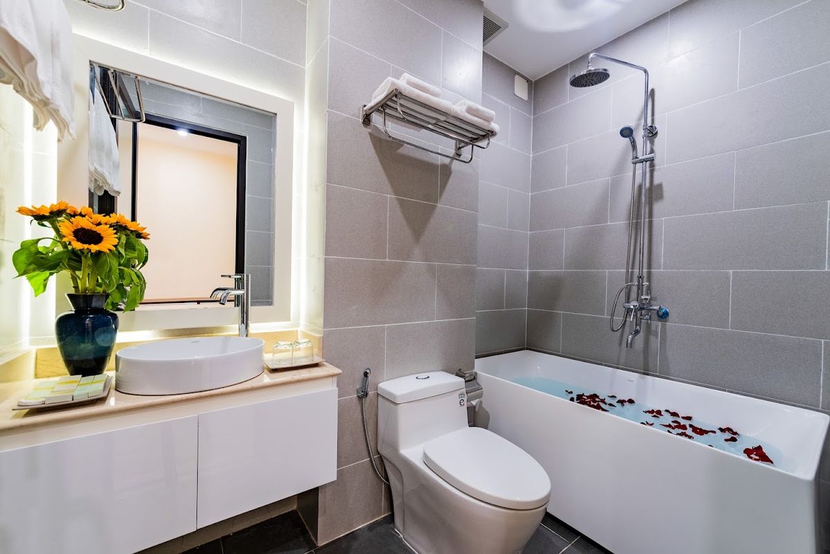 Green Hill Hotel facilities in Hoi An Old Town