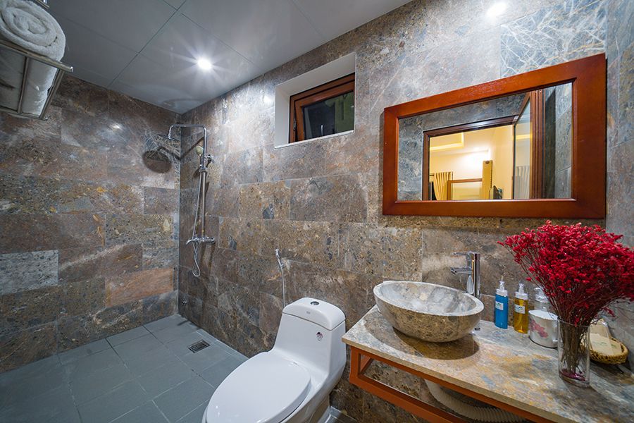 Herbal Tea Villa Homestay facilities in Hoi An Old Town