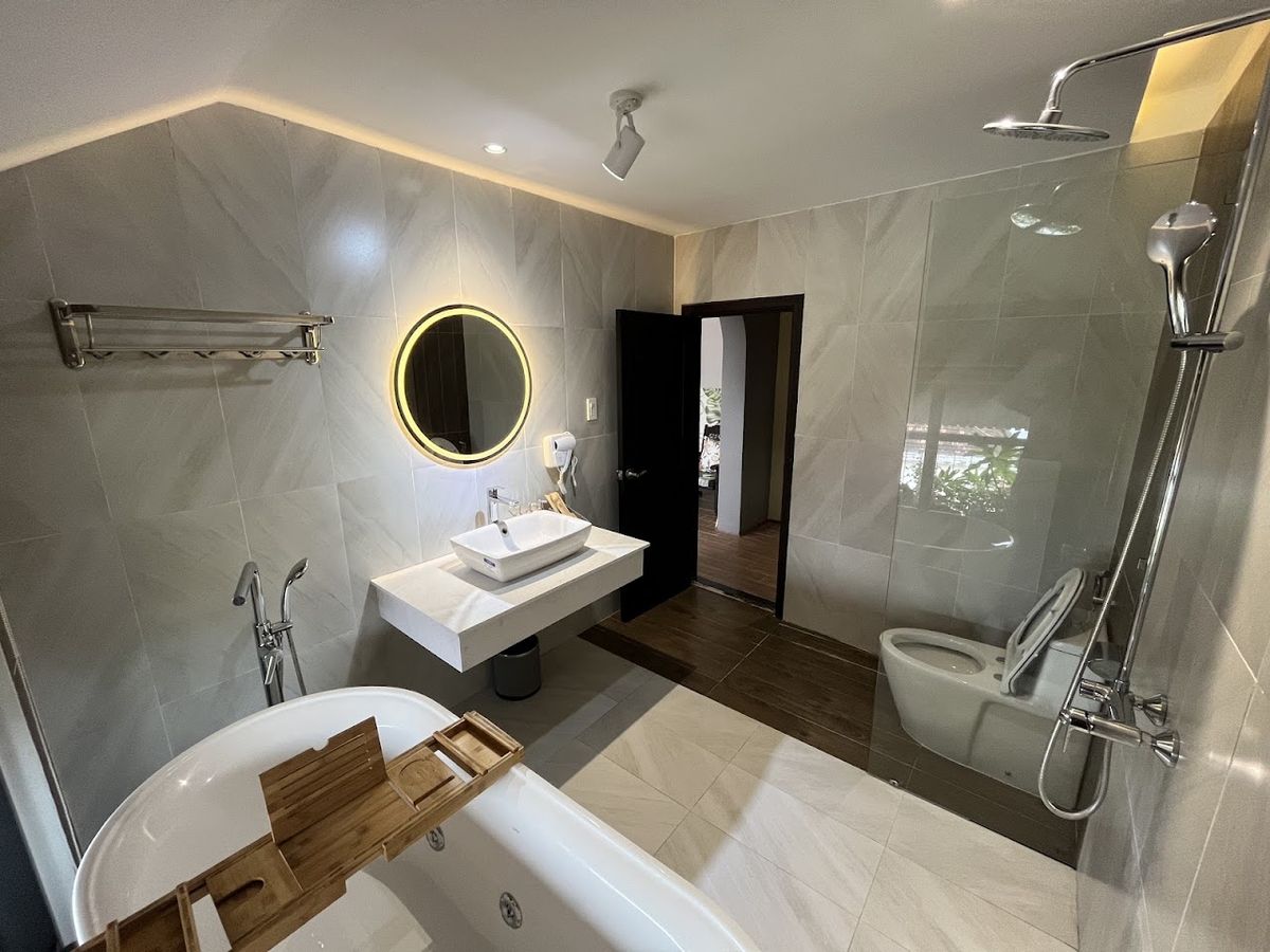 Hoianan Boutique Hotel facilities in Hoi An Old Town