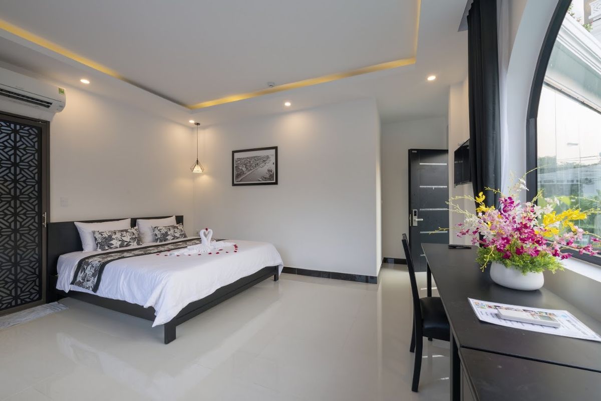 Hoianation Villas Hotel, Hoi An facilities in Hoi An Old Town