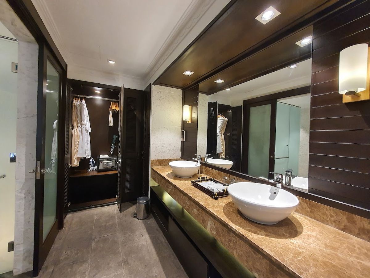 Hon Tam Resort facilities in Hoi An Old Town
