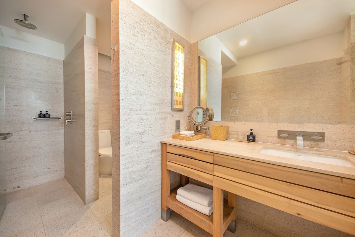 Hyatt Regency Danang - Residence B facilities in Non Nuoc