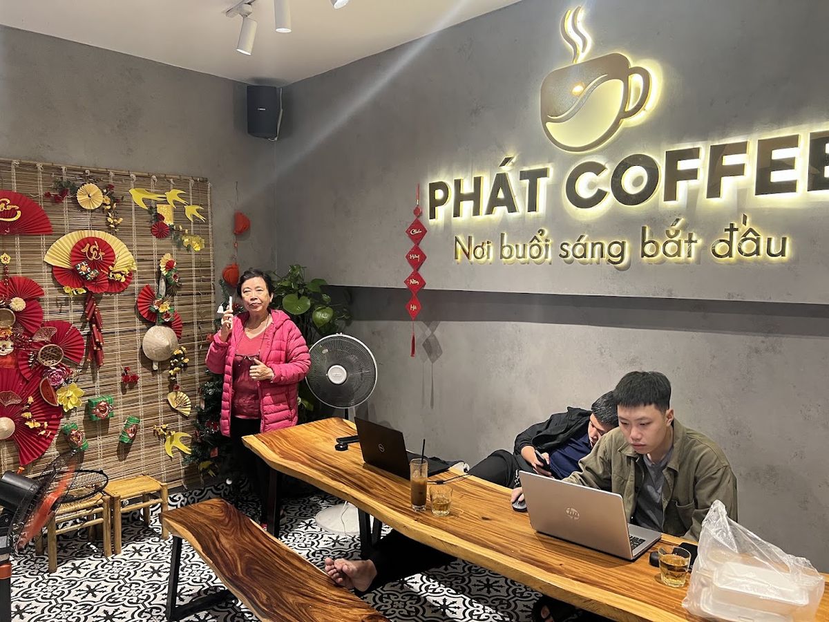 KHANG HOMESTAY facilities in Da Nang City Centre