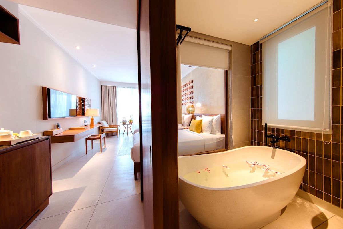Little Gem Hoi An Boutique Hotel & Spa facilities in Hoi An Old Town