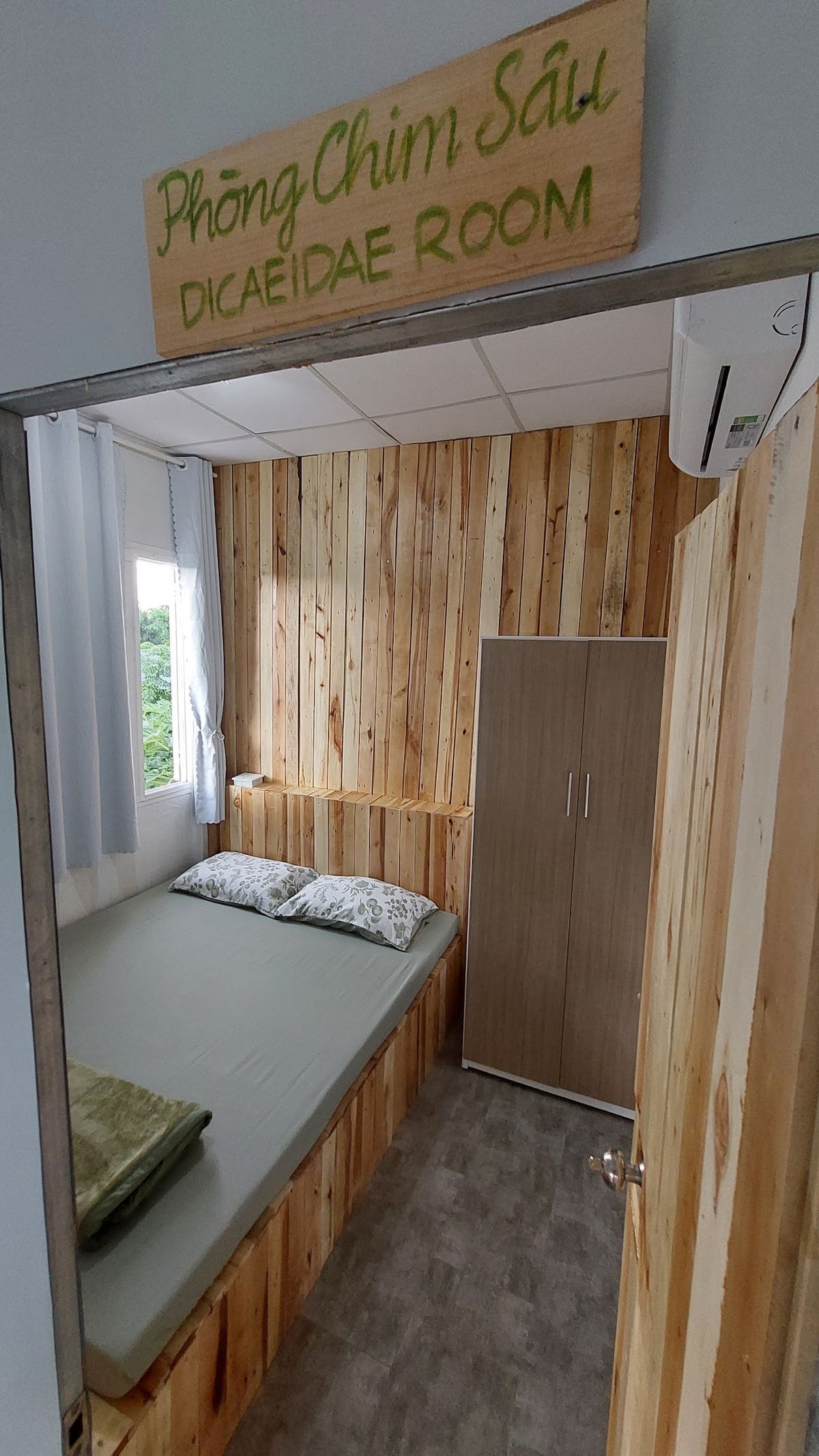 Little House facilities in Non Nuoc