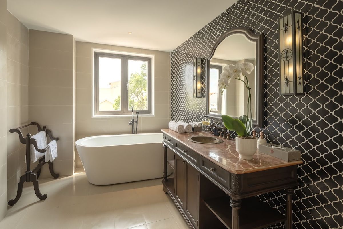 Little Residence. A Boutique Hotel & Spa facilities in Hoi An Old Town