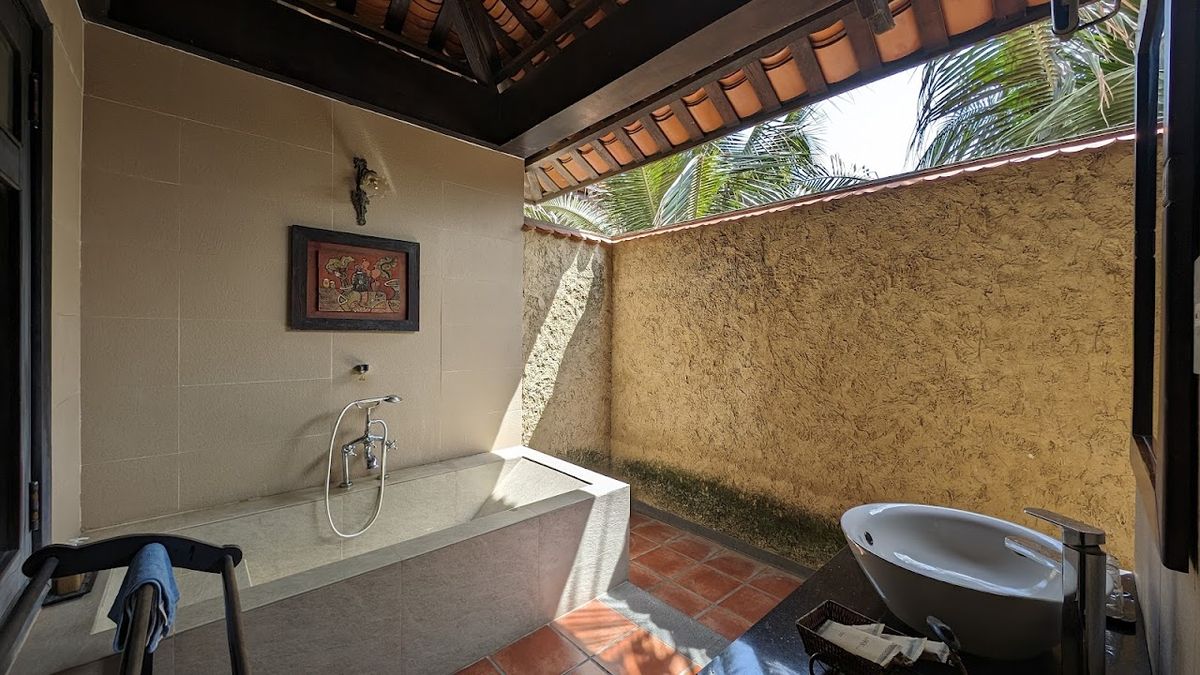 Lotus Village Resort - Mui Ne facilities in Hoi An Old Town