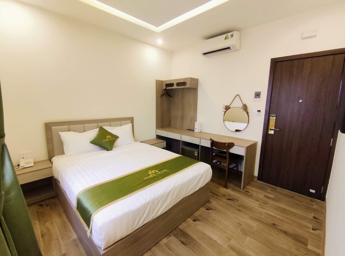 MARIS HOTEL facilities in Son Tra