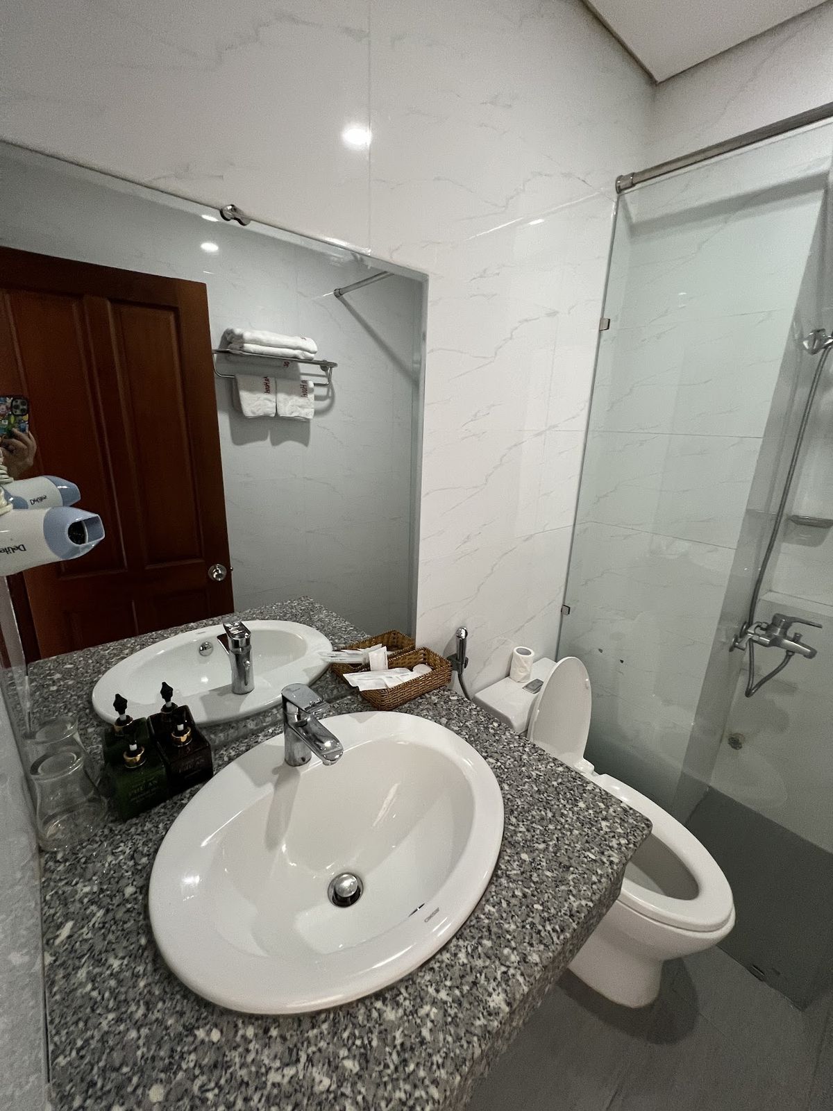 Phu An Hotel facilities in Da Nang City Centre