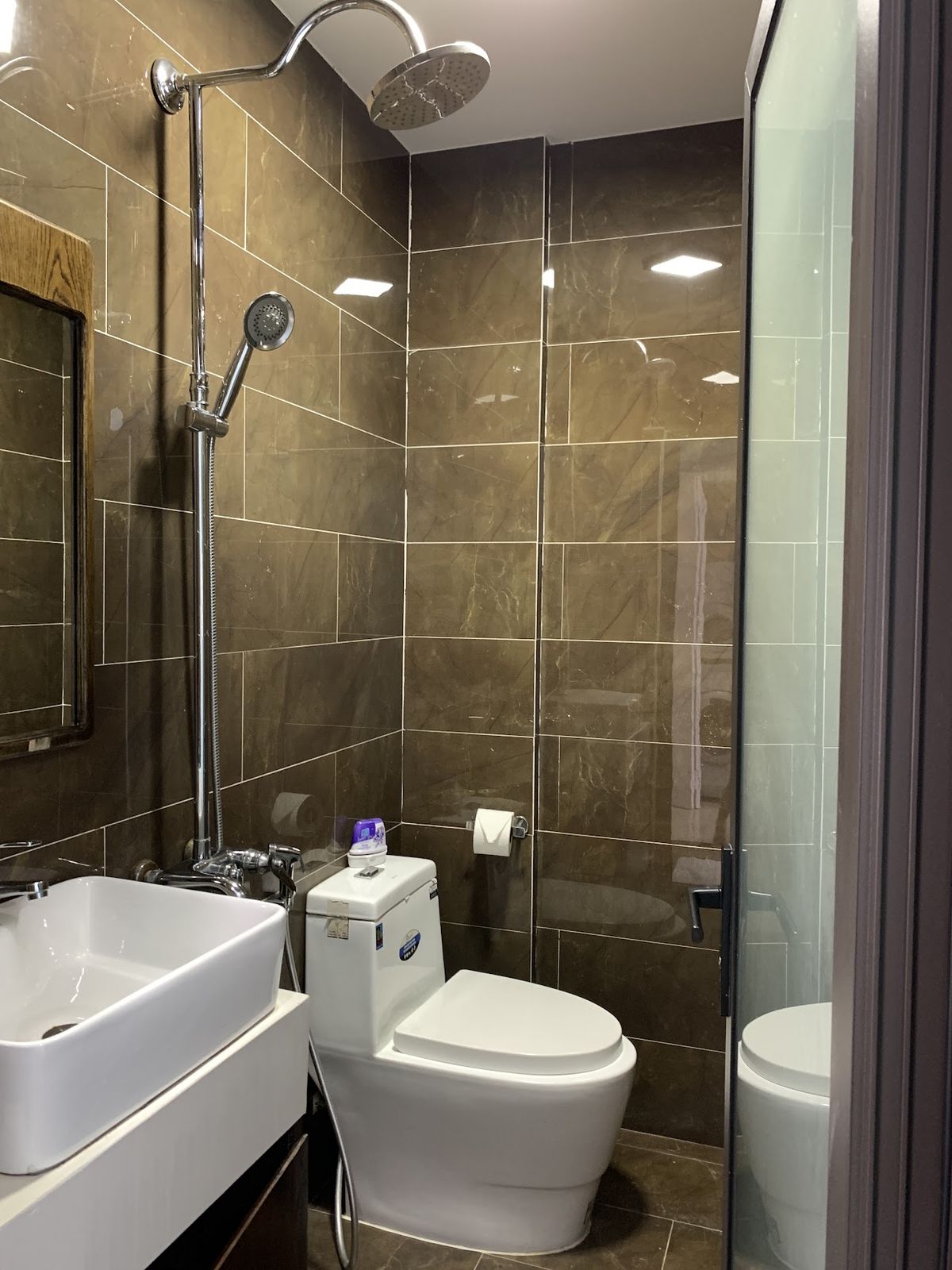 Phuong Tran Apartment and Hotel facilities in Da Nang City Centre