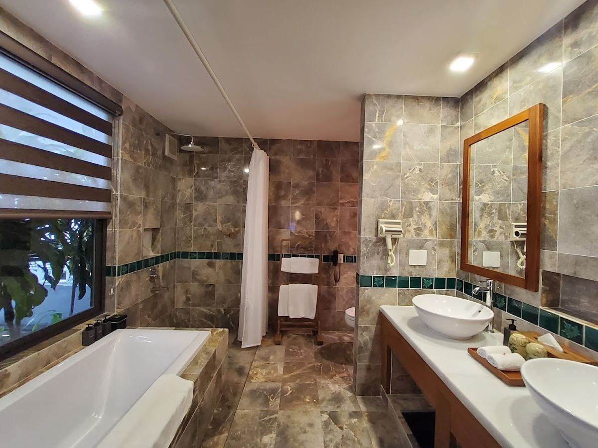 Pilgrimage Village Resort & Spa facilities in Hoi An Old Town