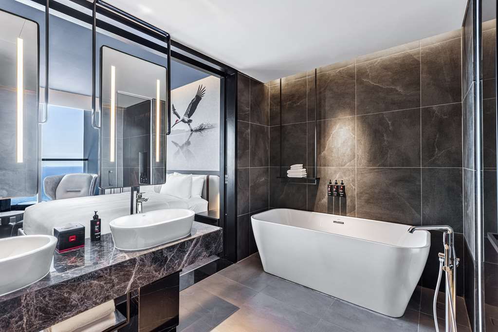 Radisson RED Danang facilities in Son Tra
