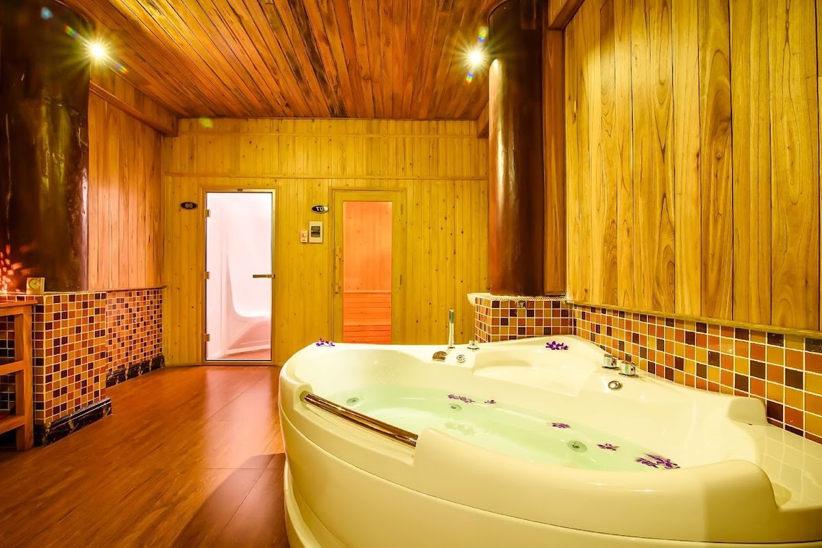 Sankofa Village Hill Resort and Spa facilities in Hoi An Old Town